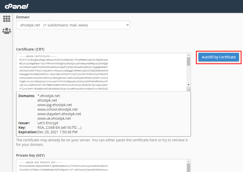 How-to-Install-or-renew-Free-SSL